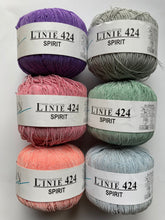Lade das Bild in den Galerie-Viewer, ONline Linie 424 Spirit Trend Collection 50 gr. - Schnäppchenmarkt -