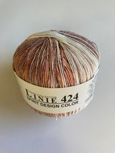 Lade das Bild in den Galerie-Viewer, LINIE 424 Spirit Design Color von ONLINE - Schnäppchenmarkt Sommergarne -