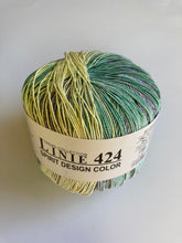 Lade das Bild in den Galerie-Viewer, LINIE 424 Spirit Design Color von ONLINE - Schnäppchenmarkt Sommergarne -