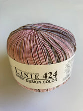 Lade das Bild in den Galerie-Viewer, LINIE 424 Spirit Design Color von ONLINE - Schnäppchenmarkt Sommergarne -