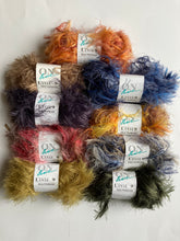 Lade das Bild in den Galerie-Viewer, ONline Linie 9 Multidream Trend Collection 50 gr. - Schnäppchenmarkt -