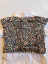 Lade das Bild in den Galerie-Viewer, Baby/Kinderpullunder Modell ``URSULA``