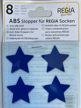 Lade das Bild in den Galerie-Viewer, REGIA ABS Stopper Gelb und Blau