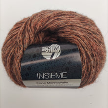 Lade das Bild in den Galerie-Viewer, Insieme Farbe 10