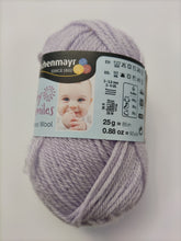 Lade das Bild in den Galerie-Viewer, Baby Smiles Merino Wool
