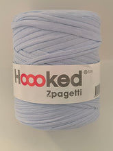 Lade das Bild in den Galerie-Viewer, ZPAGETTI | HOOKED T-SHIRT GARN | 500 gramm