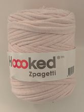 Lade das Bild in den Galerie-Viewer, ZPAGETTI | HOOKED T-SHIRT GARN | 500 gramm