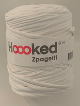 Lade das Bild in den Galerie-Viewer, ZPAGETTI | HOOKED T-SHIRT GARN | 500 gramm