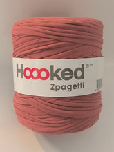 Lade das Bild in den Galerie-Viewer, ZPAGETTI | HOOKED T-SHIRT GARN | 500 gramm