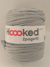 Lade das Bild in den Galerie-Viewer, ZPAGETTI | HOOKED T-SHIRT GARN | 500 gramm