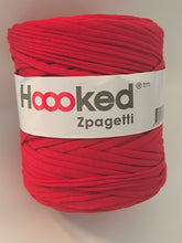Lade das Bild in den Galerie-Viewer, ZPAGETTI | HOOKED T-SHIRT GARN | 500 gramm