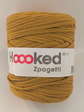 Lade das Bild in den Galerie-Viewer, ZPAGETTI | HOOKED T-SHIRT GARN | 500 gramm
