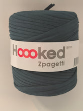 Lade das Bild in den Galerie-Viewer, ZPAGETTI | HOOKED T-SHIRT GARN | 500 gramm