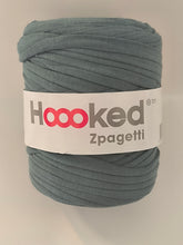 Lade das Bild in den Galerie-Viewer, ZPAGETTI | HOOKED T-SHIRT GARN | 500 gramm