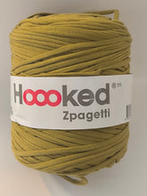 Lade das Bild in den Galerie-Viewer, ZPAGETTI | HOOKED T-SHIRT GARN | 500 gramm