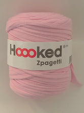 Lade das Bild in den Galerie-Viewer, ZPAGETTI | HOOKED T-SHIRT GARN | 500 gramm