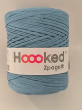 Lade das Bild in den Galerie-Viewer, ZPAGETTI | HOOKED T-SHIRT GARN | 500 gramm