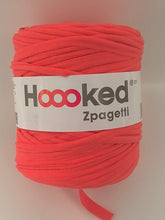 Lade das Bild in den Galerie-Viewer, ZPAGETTI | HOOKED T-SHIRT GARN | 500 gramm