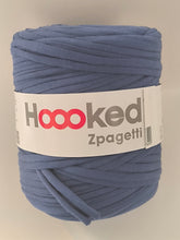 Lade das Bild in den Galerie-Viewer, ZPAGETTI | HOOKED T-SHIRT GARN | 500 gramm