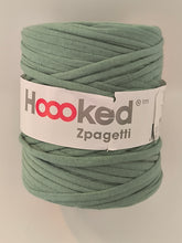 Lade das Bild in den Galerie-Viewer, ZPAGETTI | HOOKED T-SHIRT GARN | 500 gramm