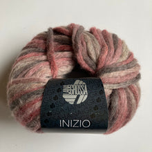 Lade das Bild in den Galerie-Viewer, Inizio von Lana Grossa Farbe 103
