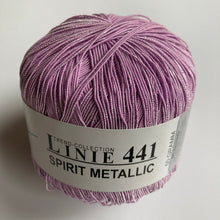 Lade das Bild in den Galerie-Viewer, ONline Linie 441 Spirit Metallic Farbe 0005
