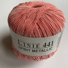 Lade das Bild in den Galerie-Viewer, ONline Linie 441 Spirit Metallic Farbe 0006