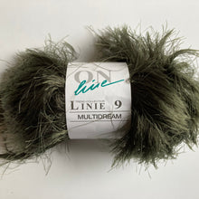 Lade das Bild in den Galerie-Viewer, ONline Linie 9 Multidream Farbe 006