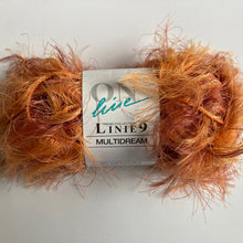 Lade das Bild in den Galerie-Viewer, ONline Linie 9 Multidream Farbe 109
