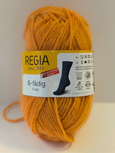 Lade das Bild in den Galerie-Viewer, Regia 6-fädig