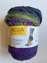 Lade das Bild in den Galerie-Viewer, Regia Virtuoso Color Farbe 3070