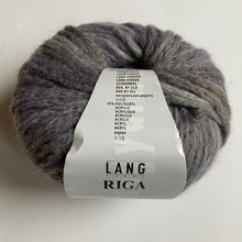 Lade das Bild in den Galerie-Viewer, Riga Lang Yarns Farbe 0003