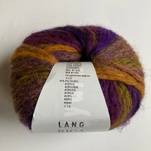 Lade das Bild in den Galerie-Viewer, Riga Lang Yarns Farbe 0011