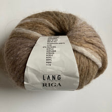 Lade das Bild in den Galerie-Viewer, Riga Lang Yarns Farbe 0022