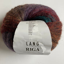 Lade das Bild in den Galerie-Viewer, Riga Lang Yarns Farbe 0064