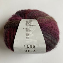 Lade das Bild in den Galerie-Viewer, Riga Lang Yarns Farbe 0066