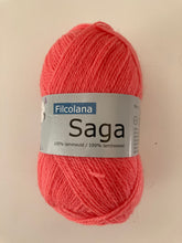 Lade das Bild in den Galerie-Viewer, Saga Filcolana Farbe 335