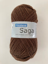 Lade das Bild in den Galerie-Viewer, Saga Filcolana Farbe 110