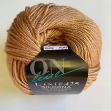 Lade das Bild in den Galerie-Viewer, Silcona von Online Farbe 20 caramel
