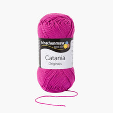 Lade das Bild in den Galerie-Viewer, Catania von Schachenmayr 50 gr. / Limone von Schöller&Stahl 50 gr