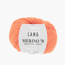 Lade das Bild in den Galerie-Viewer, Merino 70
