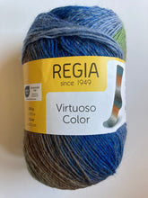 Lade das Bild in den Galerie-Viewer, Virtuoso Color Farbe 3075