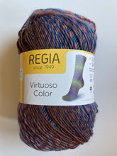 Lade das Bild in den Galerie-Viewer, Regia Virtuoso Color Farbe 3083