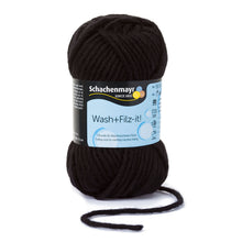 Lade das Bild in den Galerie-Viewer, Wash + Filz-it!-wolle4you