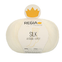 Lade das Bild in den Galerie-Viewer, regia premium silk 00002 | nature