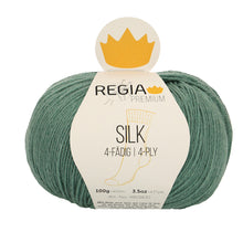 Lade das Bild in den Galerie-Viewer, regia premium silk 00018 | sage