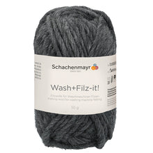 Lade das Bild in den Galerie-Viewer, Wash + Filz-it! - wolle4you - Online Versand - Merinowolle - Sockenwolle - Baumwolle - Handarbeitsgarne aller Art