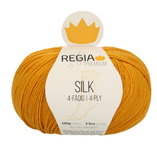 Lade das Bild in den Galerie-Viewer, regia premium silk 00025 | gold