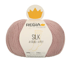 Lade das Bild in den Galerie-Viewer, regia premium silk 00031 | rose