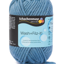 Lade das Bild in den Galerie-Viewer, Wash + Filz-it! - wolle4you - Online Versand - Merinowolle - Sockenwolle - Baumwolle - Handarbeitsgarne aller Art